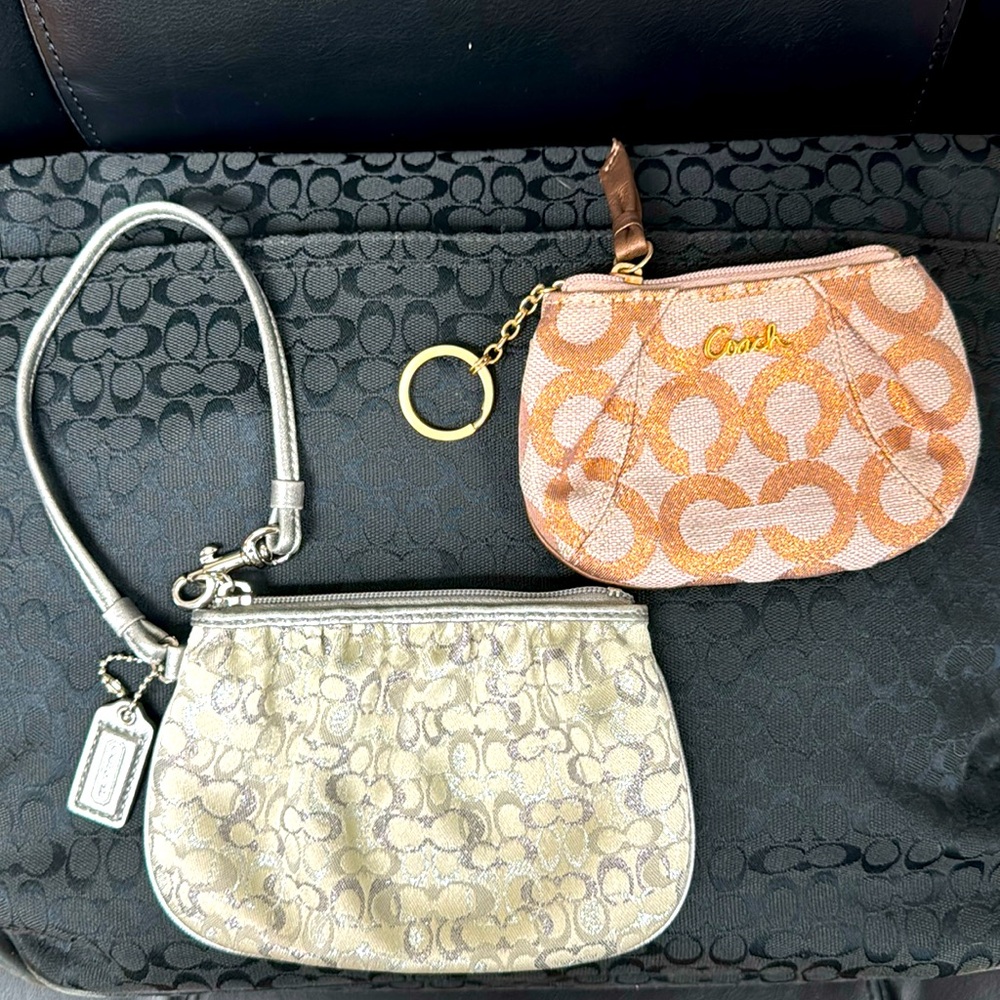 Coach Bundle - image 1